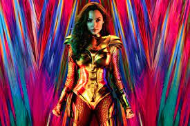 In november, wonder woman 1984 made headlines with news of its simultaneous launch in select domestic (wonder woman 1984 is just the first of many, many warner bros. Wonder Woman 1984 Delayed By Warner Bros The Verge