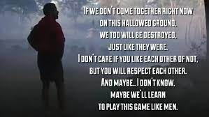 Pin By Tn Momma X 4 On Movies Remember The Titans Quotes Favorite Movie Quotes Positive Quotes