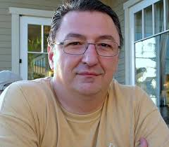 Bogdan Suceavă: Scrisoare către un prieten de departe