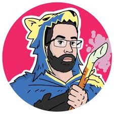 Zach Granger (@KingPPine)