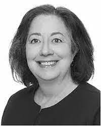 Jodi Bernstein's Instagram, Twitter & Facebook