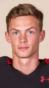 Area briefs: Trenary, Hendren sign with Bridgewater football