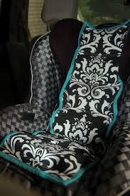 Car Seat Cooler Car Seats Summer Sewing Projects