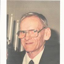 Obituary for Leo F. McNally
