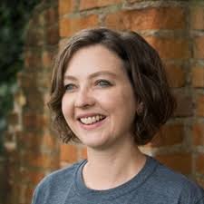 Articles by Jocelyn Timperley's Profile