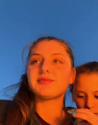 Luv you babe #KalebTilley your memory is for blessings