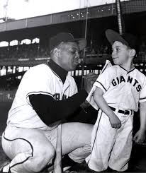 Willie mays is named as the player of the decade for the 60s by the sporting news. Mays Reaches New Heights With Four Homer Game Baseball Hall Of Fame