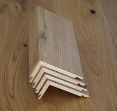 123albertastairs custom stair nosing manufactury. Vinyl Stair Nosing Teak Shower Caddy