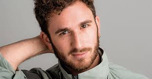 Antes y después de la serie española Aida: David Castillo irreconocible