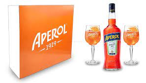 Bekijk onze aperol spritz glass selectie voor de allerbeste unieke of custom handgemaakte items uit onze drinken & barspullen shops. Aperol Geschenkset Aperol Aperitivo Kaufland De