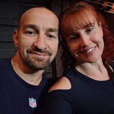 Where are people meeting their partners/spouses?