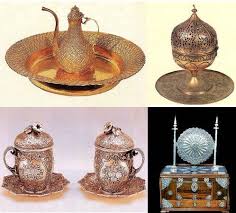 Osmanli Stili Aksesuar Dekor Urunleri Decor Home Decor Ottoman