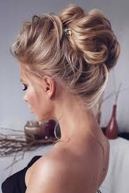 Medium length hair hairstyles are also versatile and easy to manage like long hairstyles. 39 Perfect Wedding Hairstyles For Medium Hair Wedding Forward