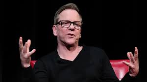 Kiefer Sutherland Set for Action Thriller Sierra Madre