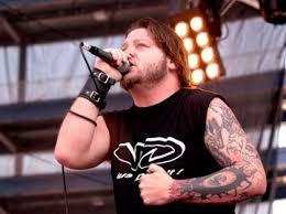 Dave Williams Drowning Pool Freaking Amazing Voice Rip Dave Williams Drowning Pool Hard Rock