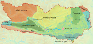 Facebook is showing information to help you better understand the purpose of a page. Oberkarnten Wikipedia