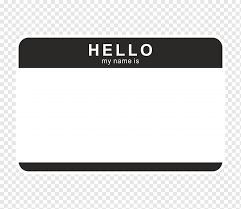 My black is beautiful vector svg png cricut silhouette | etsy for: My Name Is Png Images Pngwing