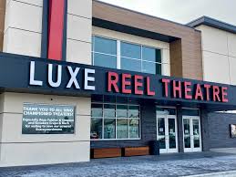 Contact luxe reel in rochester on weddingwire. Latest Covid 19 Relief Bill Gives Hope To Local Small Independent Theaters