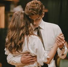 Pin By Vicki Lin On Fanfic Romantic Boyfriend Cute Couples Cute Relationship Goals