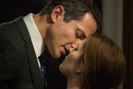 Psychology of Juliette (Grimm)