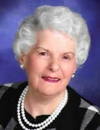 Pauline M. Robey Obituary