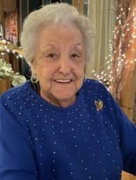 Elizabeth Magagnos Obituary