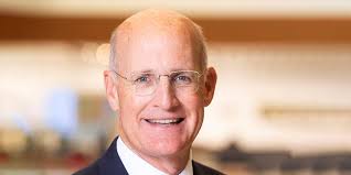 DBS appoints veteran banker as its China CEO