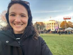 Jacqueline Ring's Instagram, Twitter & Facebook