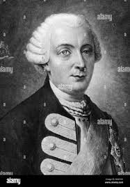 January 1758 hi-res stock photography and images