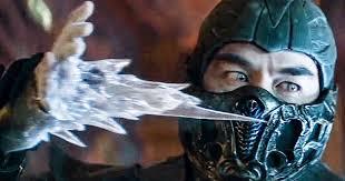 » игра mortal kombat mythologies: Sub Zero S Return In Mortal Kombat 2 Is Anticipated And Is Directly Linked To The Video Game News Block