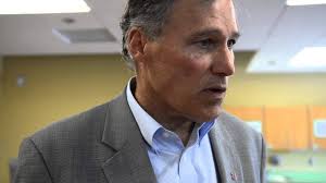 UPDATE: Governor calls Benton, Rivers a brick wall to economic progress and  CRC (with video)