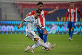 Calendario de partidos del argentina en la temporada 2019 con resultados y horarios de los próximos partidos en as.com. Xnrojv4srftffm