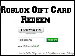 Redeem a gift card on your account. Where To Get Roblox Gift Cards In Qatar Robux Hacker Com