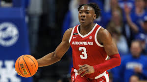 Adou Thiero - Los Angeles Lakers Forward - ESPN