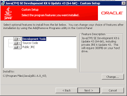 Como descarga java ultima versión 2021 totalmente gratis. Downloading And Installing The Sun Jdk
