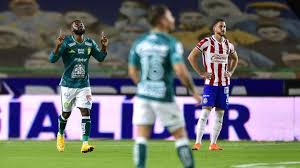 Bienvenidos sean a esta narración. Previa Horario Y Donde Ver En Vivo Leon Vs Chivas Fecha 5 Guard1anes Clausura 2021 Liga Mx Radio Formula Qr