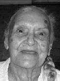 Julia Geymont Obituary (2008)