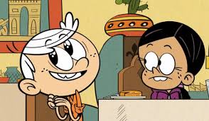 Check spelling or type a new query. The Loud House Season 1 It S A Loud Loud Loud Loud House Save The Date Mychiller
