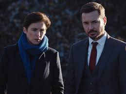 Ahead of the show's return, we've gathered up all your thoughts and theories, together with confirmed cast and plot. Line Of Duty Series 5 Episode 5 Review A Winningly Tense Penultimate Episode The Independent The Independent