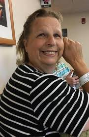 Connie Foreman Obituary