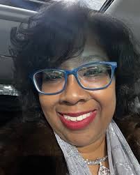 Kimberly Batchelor Davis, Author