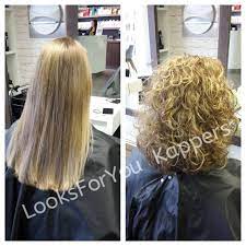 Pin Op Eigen Creaties Looksforyou Kappers