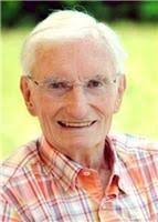 Robert Scanlan Obituary (1933