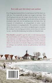 Bol Com Het Dorp Wim Daniels 9789400404885 Boeken