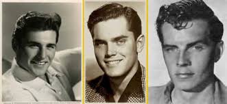 Hollywood Agent Henry Willson and His Famous Clients