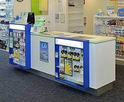 Check spelling or type a new query. Pharmacy Counter Design Counter Design Pharmacy Design Shelving Design