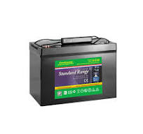 Customized Standard Range VRLA Battery,Standard Range VRLA ...