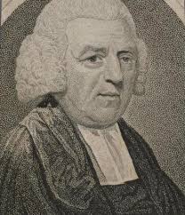William Cowper