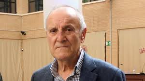 Ha muerto Pepe Heras, el mejor 'amigo' de Villaespesa