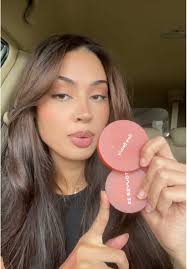 Tower 28 Blush Iced Tea Vs Rare Beauty Hope